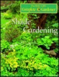 shade gardening time life complete gardener Reader