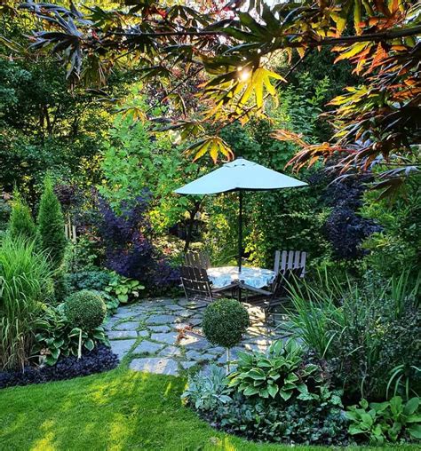 shade ideas and inspiration for shady gardens Doc