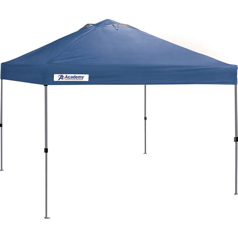 shade tent academy