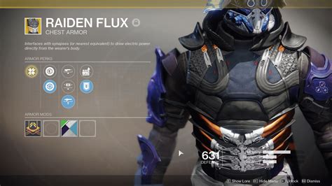 shaders that go with raiden flux