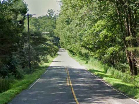 shades of death road new jersey