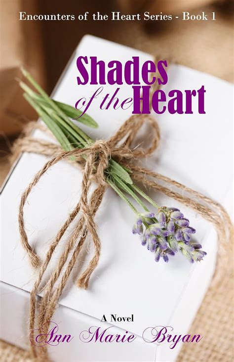 shades of the heart encounters of the heart book 1 Doc