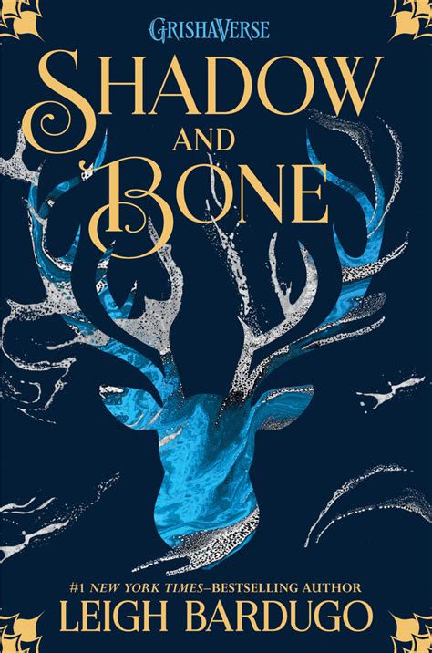 shadow and bone goodreads