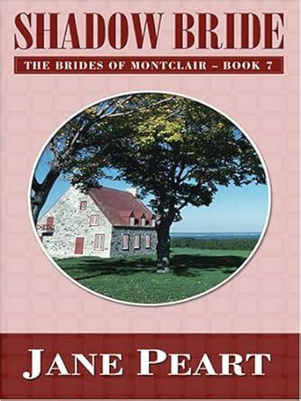 shadow bride brides of montclair book 7 Kindle Editon