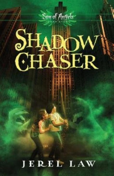 shadow chaser son of angels jonah stone PDF