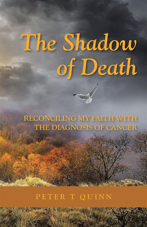 shadow death reconciling diagnosis cancer Reader