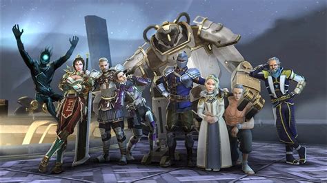 Shadow Fight 3 Chapter 7 Pt 1 Walkthrough