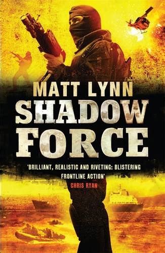 shadow force death force PDF