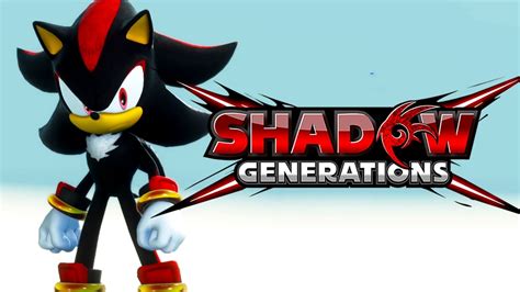 Shadow Generations Walkthrough