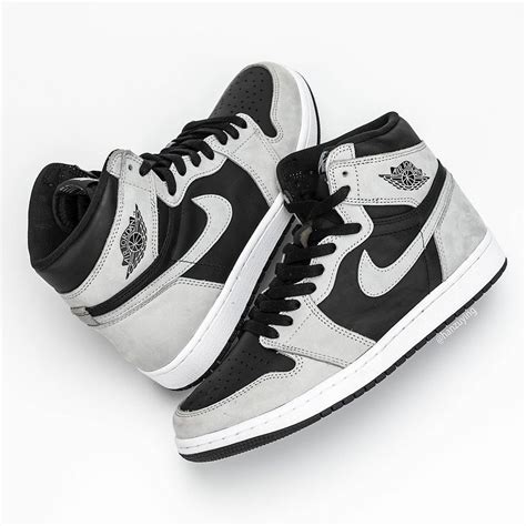 shadow jordan 1