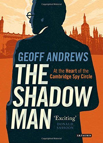 shadow man untold klugmann cambridge Reader