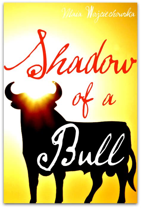 shadow of a bull Ebook PDF