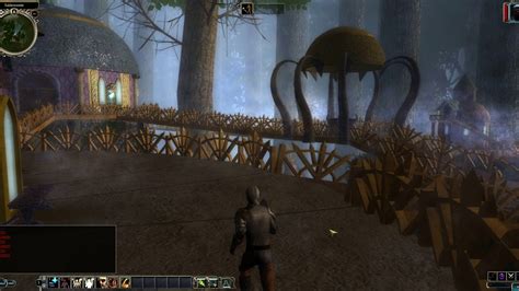 Shadow Of Amn Walkthrough