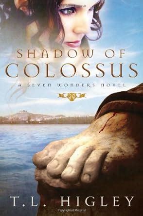 shadow of colossus seven wonders series 1 Epub