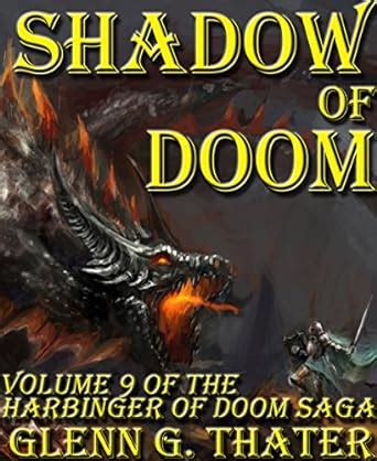 shadow of doom harbinger of doom volume 9 PDF