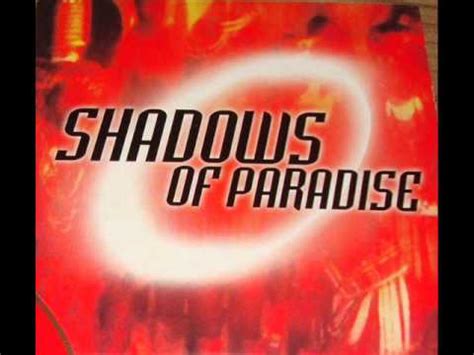 shadow of paradise shadow of paradise Epub