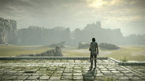 Shadow Of The Colossus Walkthrough Ign
