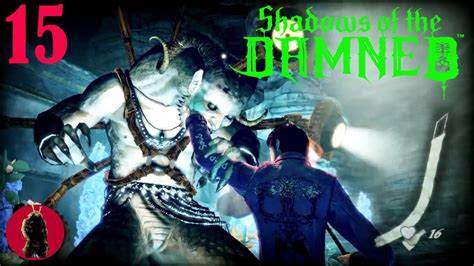 Shadow Of The Damned Walkthrough