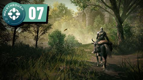 Shadow Of The Erdtree Ign Walkthrough