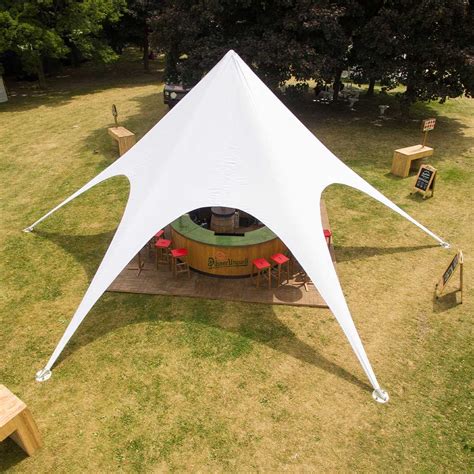 shadow tent