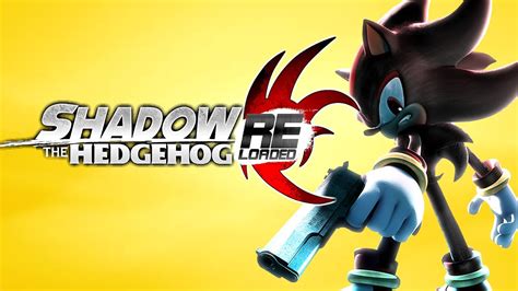 Shadow The Hedgehog Game Walkthrough