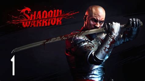 Shadow Warrior Pc Walkthrough