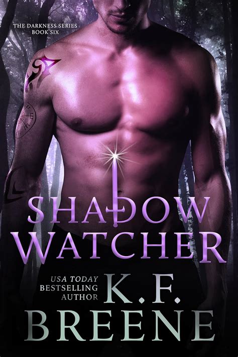 shadow watcher darkness 6 Epub