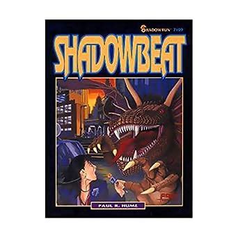 shadowbeat shadowrun no 7109 ebook pdf get easy Epub