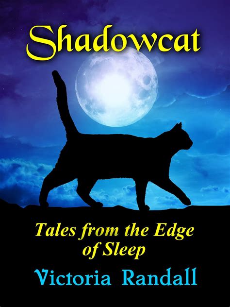 shadowcat tales from the edge of sleep Reader