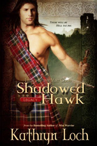 shadowed hawk legacy of the mist clans book 3 PDF