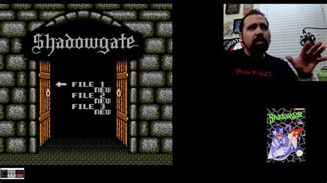 Shadowgate Walkthrough Pc