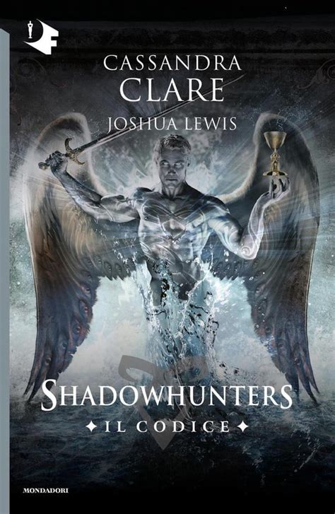 shadowhunters il codice Ebook Doc