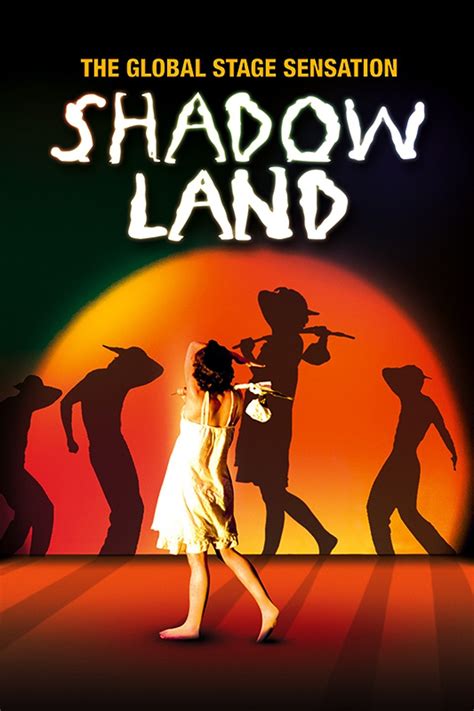 shadowland PDF