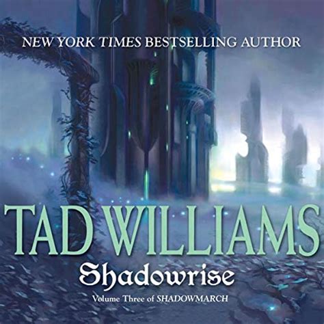 shadowrise shadowmarch volume iii Kindle Editon