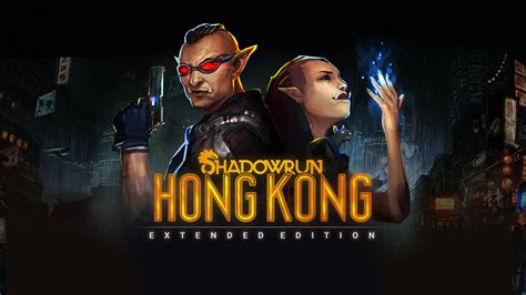 Shadowrun Hong Kong Walkthrough