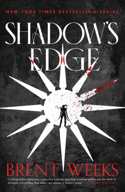 shadows edge the night angel trilogy 2 Reader