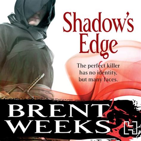 shadows edge the night angel trilogy 2 Reader