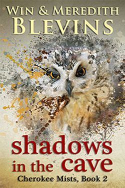 shadows in the cave cherokee mists volume 2 Epub
