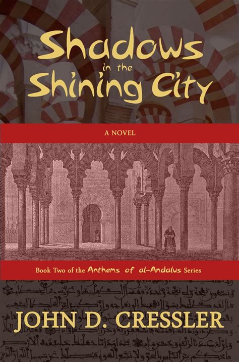 shadows in the shining city anthems of al andalus Epub