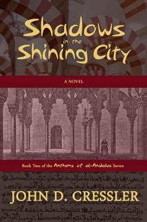 shadows in the shining city anthems of al andalus Epub