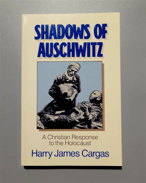 shadows of auschwitz a christian response to the holocaust Doc