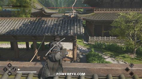 Shadows Of Darkness Walkthrough