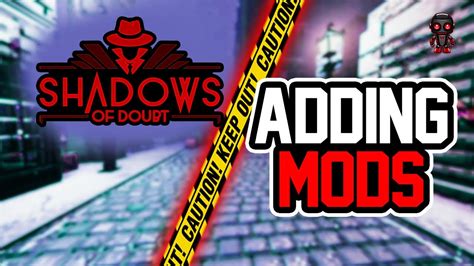 shadows of doubt multiplayer mod