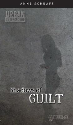 shadows of guilt urban underground 2 Reader