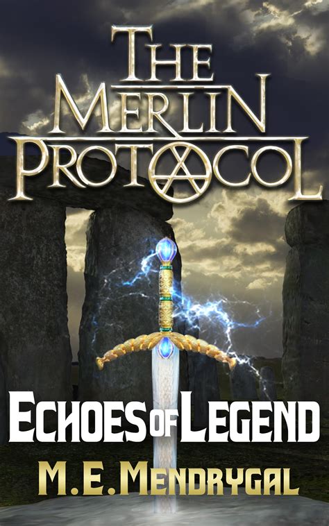 shadows of light and sound the merlin protocol book 2 Reader