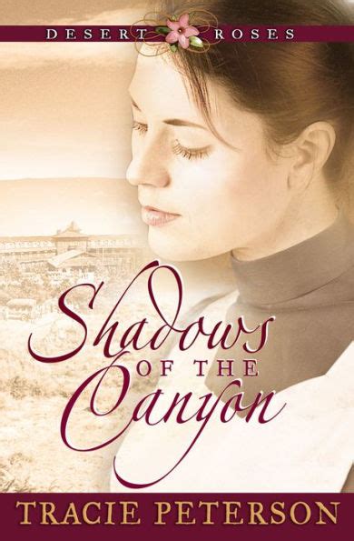 shadows of the canyon desert roses book 1 Doc
