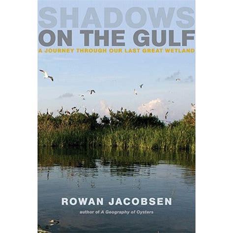 shadows on the gulf a journey through our last great wetland Doc
