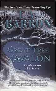 shadows on the stars the great tree of avalon 2 Doc