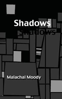 shadows young writers chapbook series volume 5 Reader