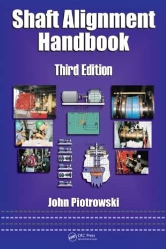 shaft alignment handbook third edition john piotrowski Epub